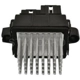 Purchase Top-Quality Blower Motor Resistor by BLUE STREAK (HYGRADE MOTOR) - RU841 pa1