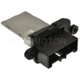 Purchase Top-Quality Blower Motor Resistor by BLUE STREAK (HYGRADE MOTOR) - RU843 pa11