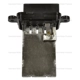 Purchase Top-Quality Blower Motor Resistor by BLUE STREAK (HYGRADE MOTOR) - RU843 pa3