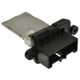 Purchase Top-Quality Blower Motor Resistor by BLUE STREAK (HYGRADE MOTOR) - RU843 pa8