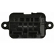 Purchase Top-Quality Blower Motor Resistor by BLUE STREAK (HYGRADE MOTOR) - RU843 pa9