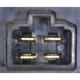 Purchase Top-Quality Blower Motor Resistor by BLUE STREAK (HYGRADE MOTOR) - RU85 pa3