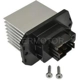 Purchase Top-Quality Blower Motor Resistor by BLUE STREAK (HYGRADE MOTOR) - RU855 pa2