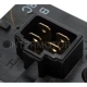 Purchase Top-Quality Blower Motor Resistor by BLUE STREAK (HYGRADE MOTOR) - RU86 pa2