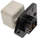 Purchase Top-Quality Blower Motor Resistor by BLUE STREAK (HYGRADE MOTOR) - RU86 pa3