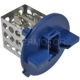 Purchase Top-Quality Blower Motor Resistor by BLUE STREAK (HYGRADE MOTOR) - RU879 pa2