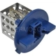 Purchase Top-Quality Blower Motor Resistor by BLUE STREAK (HYGRADE MOTOR) - RU879 pa6