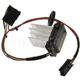 Purchase Top-Quality Blower Motor Resistor by BLUE STREAK (HYGRADE MOTOR) - RU904 pa5