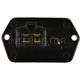 Purchase Top-Quality Blower Motor Resistor by BLUE STREAK (HYGRADE MOTOR) - RU91 pa4