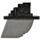 Purchase Top-Quality Blower Motor Resistor by BLUE STREAK (HYGRADE MOTOR) - RU910 pa4