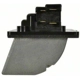 Purchase Top-Quality Blower Motor Resistor by BLUE STREAK (HYGRADE MOTOR) - RU910 pa8