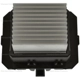 Purchase Top-Quality Résistance du moteur du ventilateur par BLUE STREAK (HYGRADE MOTOR) - RU919 pa5