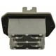 Purchase Top-Quality Résistance du moteur du ventilateur par BLUE STREAK (HYGRADE MOTOR) - RU931 pa2