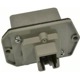 Purchase Top-Quality Résistance du moteur du ventilateur par BLUE STREAK (HYGRADE MOTOR) - RU931 pa3