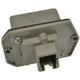 Purchase Top-Quality Résistance du moteur du ventilateur par BLUE STREAK (HYGRADE MOTOR) - RU931 pa4