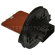 Purchase Top-Quality Blower Motor Resistor by BLUE STREAK (HYGRADE MOTOR) - RU940 pa3