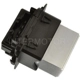 Purchase Top-Quality Blower Motor Resistor by BLUE STREAK (HYGRADE MOTOR) - RU948 pa5