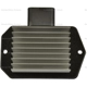 Purchase Top-Quality Résistance du moteur du ventilateur par BLUE STREAK (HYGRADE MOTOR) - RU965 pa2