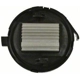 Purchase Top-Quality Résistance du moteur du ventilateur par BLUE STREAK (HYGRADE MOTOR) - RU976 pa1
