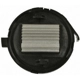 Purchase Top-Quality Résistance du moteur du ventilateur par BLUE STREAK (HYGRADE MOTOR) - RU976 pa6
