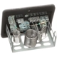 Purchase Top-Quality BWD AUTOMOTIVE - RU1027 - Blower Motor Resistor pa4