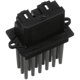 Purchase Top-Quality BWD AUTOMOTIVE - RU1051 - HVAC Blower Motor Resistor pa3