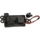 Purchase Top-Quality BWD AUTOMOTIVE - RU1070 - HVAC Blower Motor Resistor pa3