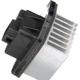 Purchase Top-Quality Blower Motor Resistor by BWD AUTOMOTIVE - RU1092 pa2