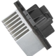 Purchase Top-Quality Blower Motor Resistor by BWD AUTOMOTIVE - RU1092 pa3