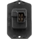 Purchase Top-Quality Blower Motor Resistor by BWD AUTOMOTIVE - RU1092 pa4