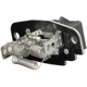 Purchase Top-Quality BWD AUTOMOTIVE - RU1098 - HVAC Blower Motor Resistor pa1