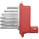 Purchase Top-Quality BWD AUTOMOTIVE - RU1123 - Blower Motor Resistor pa3