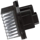 Purchase Top-Quality BWD AUTOMOTIVE - RU1131 - HVAC Blower Motor Resistor pa5