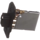 Purchase Top-Quality Blower Motor Resistor by BWD AUTOMOTIVE - RU1166 pa3