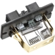 Purchase Top-Quality BWD AUTOMOTIVE - RU1171 - HVAC R�sistance du moteur du ventilateur pa4