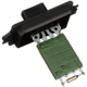 Purchase Top-Quality BWD AUTOMOTIVE - RU1181 - HVAC Blower Motor Resistor pa2