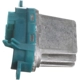 Purchase Top-Quality Blower Motor Resistor by BWD AUTOMOTIVE - RU1199 pa10