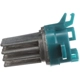 Purchase Top-Quality Blower Motor Resistor by BWD AUTOMOTIVE - RU1199 pa3
