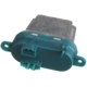 Purchase Top-Quality Blower Motor Resistor by BWD AUTOMOTIVE - RU1199 pa4