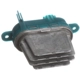 Purchase Top-Quality Blower Motor Resistor by BWD AUTOMOTIVE - RU1199 pa5