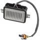 Purchase Top-Quality BWD AUTOMOTIVE - RU1229 - HVAC Blower Motor Resistor pa4
