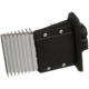 Purchase Top-Quality BWD AUTOMOTIVE - RU1235 - HVAC Blower Motor Resistor pa4