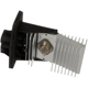 Purchase Top-Quality BWD AUTOMOTIVE - RU1235 - HVAC Blower Motor Resistor pa5
