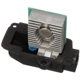 Purchase Top-Quality BWD AUTOMOTIVE - RU1265 - Blower Motor Resistor pa2