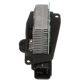 Purchase Top-Quality BWD AUTOMOTIVE - RU1265 - Blower Motor Resistor pa4
