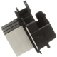 Purchase Top-Quality BWD AUTOMOTIVE - RU1266 - HVAC Blower Motor Resistor pa5