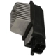 Purchase Top-Quality BWD AUTOMOTIVE - RU1267 - HVAC Blower Motor Resistor pa1