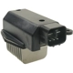 Purchase Top-Quality BWD AUTOMOTIVE - RU1270 - HVAC Blower Motor Resistor pa1