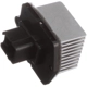 Purchase Top-Quality BWD AUTOMOTIVE - RU1292 - HVAC Blower Motor Resistor pa1