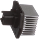 Purchase Top-Quality BWD AUTOMOTIVE - RU1292 - HVAC Blower Motor Resistor pa2